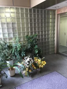 キクチビルの外観