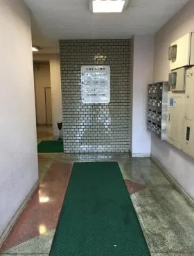 三昭ビルの外観