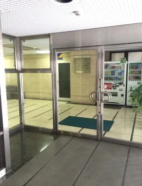 駒形松井ビルの外観