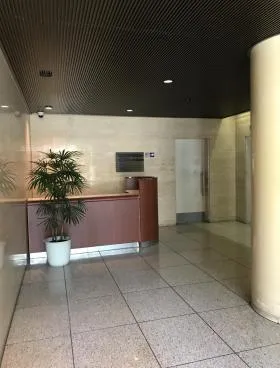 大東ビルの外観