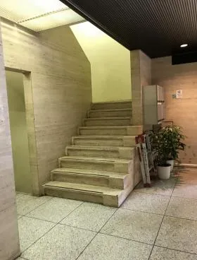 大東ビルの外観