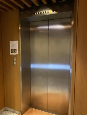 セキサクビルの外観