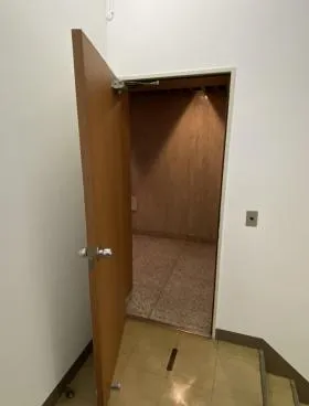 セキサクビルの外観