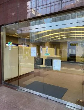 廣池ビルの外観