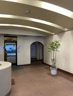 廣池ビルの外観