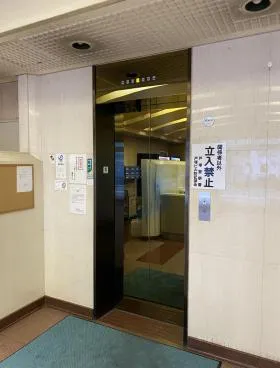 廣池ビルの外観