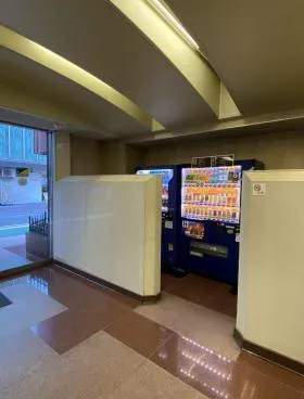 廣池ビルの外観