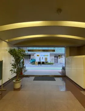廣池ビルの外観