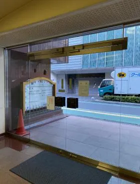 廣池ビルの外観