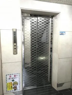 玉井企画ビルの外観