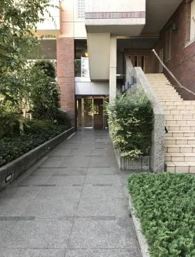 大島神田ビル(アピタシオン大島)の外観