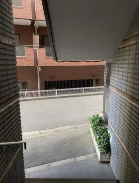 新宿セントランドビルの外観