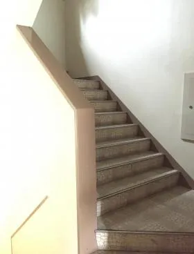 第一ともえビルの外観