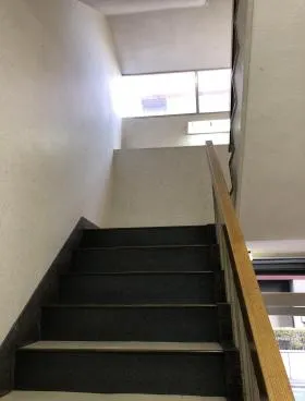 共栄ビルの外観