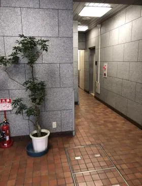 廣田ビルの外観