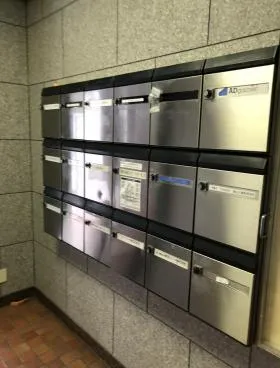 廣田ビルの外観