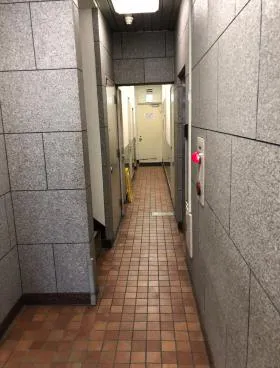 廣田ビルの外観