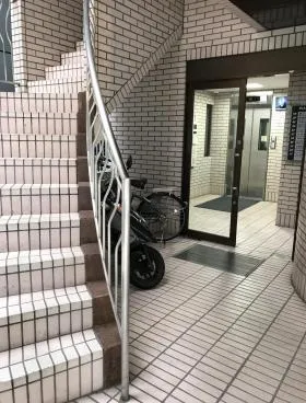 ピアットワンビルの外観