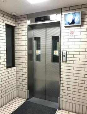 ピアットワンビルの外観