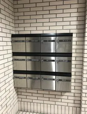 ピアットワンビルの外観