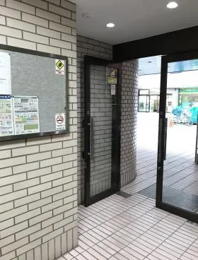 ピアットワンビルの外観