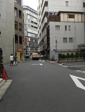 ピアットワンビルの外観