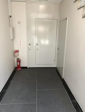新宿グロウビルの外観