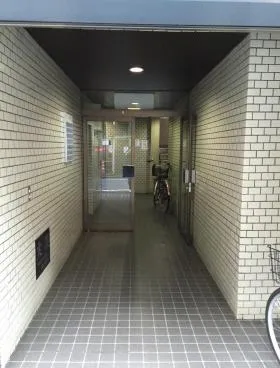 濱庄ビルの外観