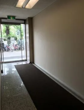 四谷見附ビルディングの外観