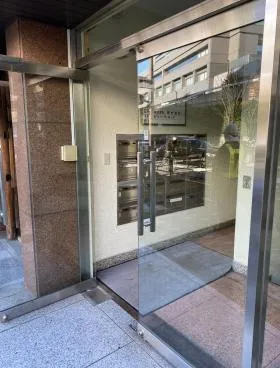 第3田中ビルの外観