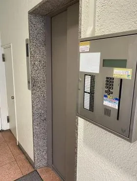 第3田中ビルの外観
