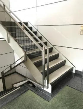 田中第2別館ビルの外観