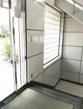 田中第2別館ビルの外観