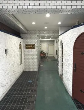 マンションヴィップ東日本橋の外観