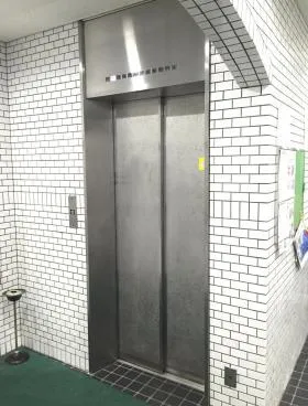 マンションヴィップ東日本橋の外観