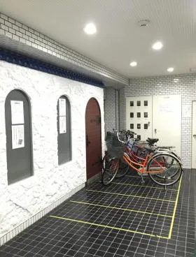 マンションヴィップ東日本橋の外観