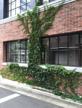 村上第3ビルの外観