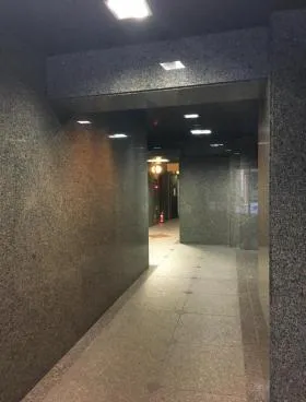 日本橋浜町ビルの外観