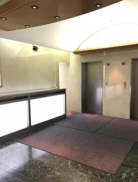 KVK日本橋浜町ビルの外観