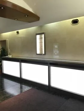 KVK日本橋浜町ビルの外観