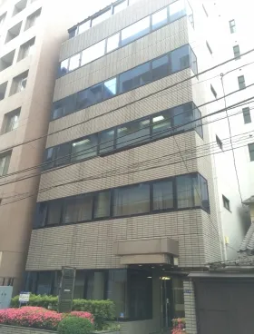 第7センタープラザの外観