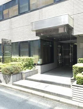 第7センタープラザの外観