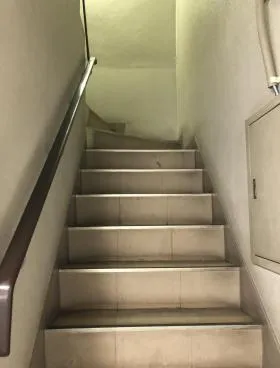 ダイヤモンドレジデンス東日本橋第一ビルの外観
