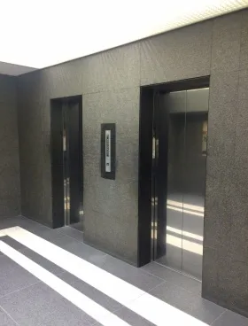 日本橋府川ビルの外観