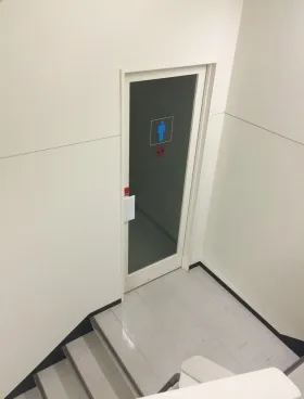 日本橋府川ビルの外観