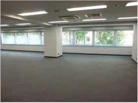 日本橋府川ビルの外観
