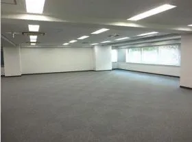日本橋府川ビルの外観