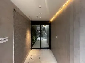 THE GATE 小伝馬町ビルの外観