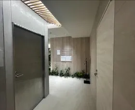 THE GATE 小伝馬町ビルの外観