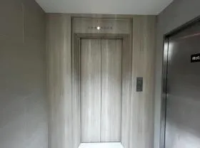 THE GATE 小伝馬町ビルの外観